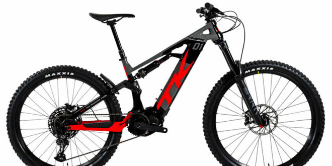 Thok E bikes appoints Windwave as UK distributor Thok E-bikes appoints Windwave as UK and Ireland distributor