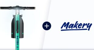 Tier establishes new tech hub in Budapest following Makery acquisition Tier establishes new tech hub in Budapest following Makery acquisition