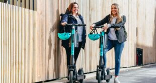 Tier offering private e scooter owners chance to trade in vehicles for ride credit Tier offering private e-scooter owners chance to trade in vehicles for ride credit