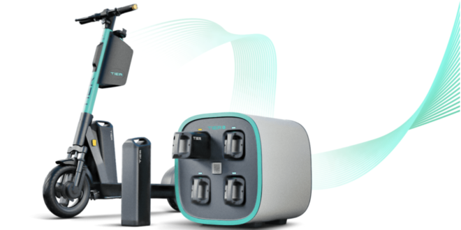 Tier raises 250 million Series C funding led by SoftBank Vision Fund 2 Tier completes $250 million Series C funding round led by SoftBank Vision Fund 2