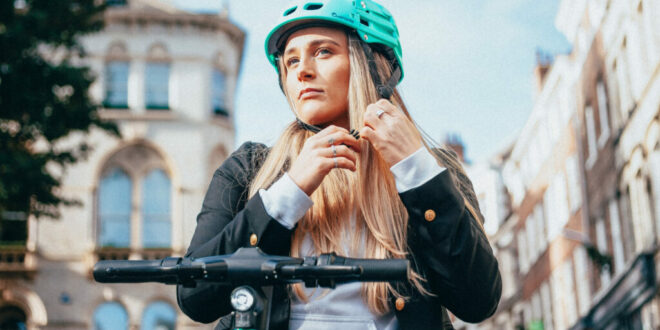 Tier teams up with AAs DriveTech to launch e scooter theory test Tier teams up with AA's DriveTech to launch e-scooter theory test