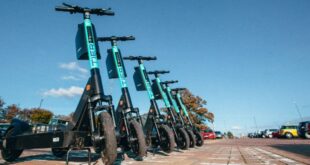 Tier welcomes prioritisation of e scooter legislation in Ireland Tier welcomes prioritisation of e-scooter legislation in Irish Government summer session