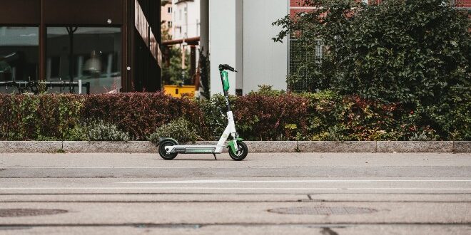 Transport Committee calls for legalisation of e scooters 1 Transport Committee calls for legalisation of e-scooters