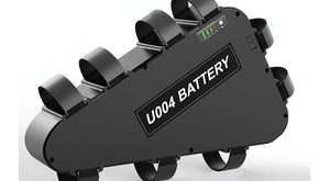 U004 Battery OPSS takes enforcement action over 'dangerous' UPP battery