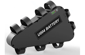 U004 Battery OPSS takes enforcement action over 'dangerous' UPP battery
