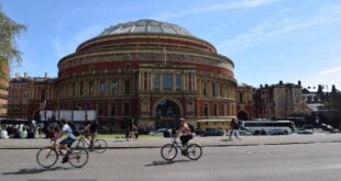 Uk Cycling 1 2021: Cycling will continue to be a la mode (of transport)