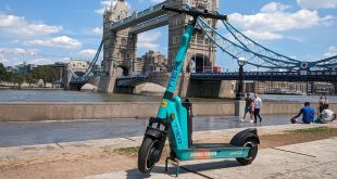 Untitled 1 e1692371915178 Tier begins first public pilot of universal e-scooter sound to improve safety