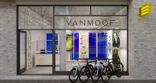 VanMoof to expand service footprint and physical presence to 50 cities VanMoof declared bankrupt, administrators consider selling assets