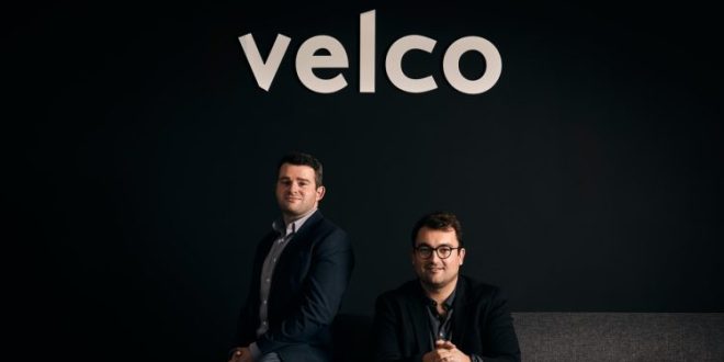 Velco 2m funding e1704384097289 Velco raises €2 million and sets profitability target