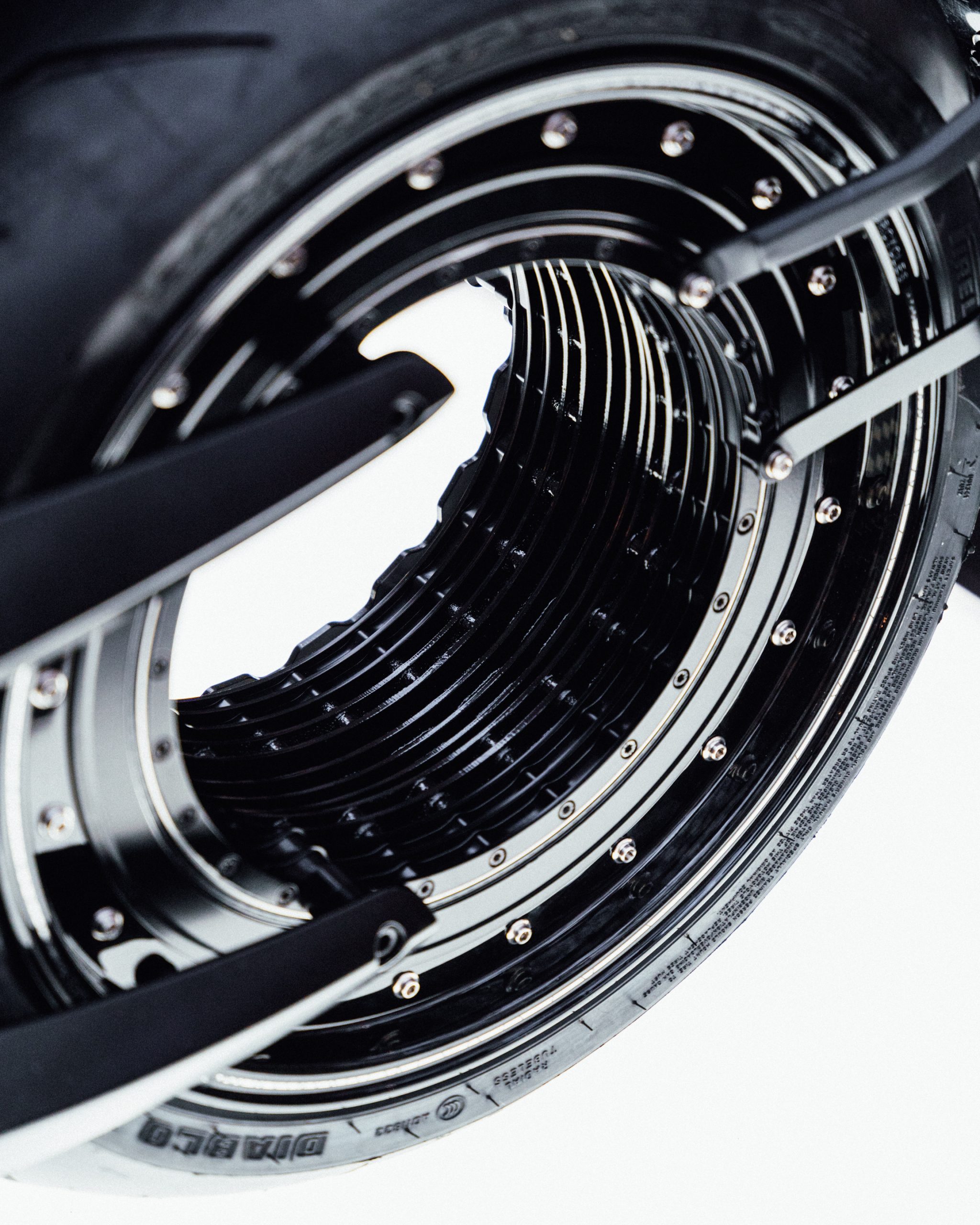 Verges Wheel Motor scaled A fresh outlook: George Blankenship on Verge's unique approach to retail