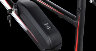 Vestel battery solution Vestel steps up e-bike battery solutions ambitions