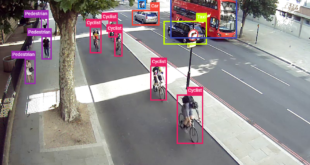 Vivacity Local councils choose Vivacity Labs for active travel insights