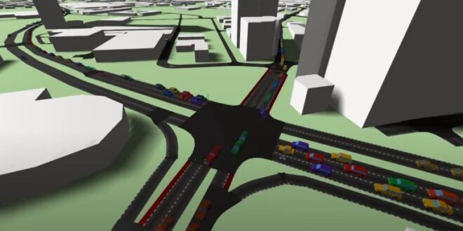 Vivacity Labs AI to be used at smart junctions in Greater Manchester Vivacity Labs' AI to be used at 'smart junctions' in Greater Manchester