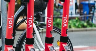 Voi e bike scheme to launch in Cambridge and Peterborough next month 1 Voi e-bike scheme to launch in Cambridge and Peterborough next month