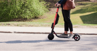 Voi offering discounted rides to and from UK COVID 19 vaccination sites Voi implements artificial sound to protect pedestrians with sight loss