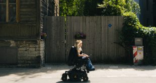 W4W Wheelchair Street 3x2 1 Bolt launches initiative using its scooters to map cities for wheelchair users and improve mobility