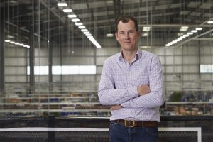 Will Butler Adams March17 01 'The bicycle is the tool, but the exciting thing is what it delivers' - Brompton CEO Will Butler-Adams on the future of mobility