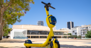 Wind integrated helmets Wind launches integrated helmets to encourage safe riding