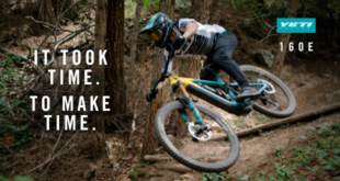Yeti Cycles launches its first e MTB the 160E Yeti Cycles launches its first e-MTB, the 160E