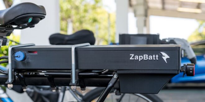 ZapBatt 16 resized e1644407323609 A new innovation for micromobility