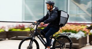 Zoomo1 1 How have supply chain shortages affected the e-bike industry?