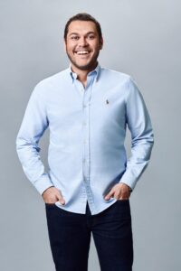 alperoktem 1 'Profitability is the key to micromobility’s global expansion'