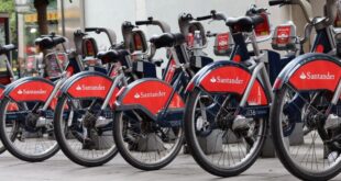bicycles g3eb2cbca8 1920 e1637837661279 Transport for London to launch Santander e-bikes on Monday