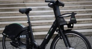 blinkee vaimoo 2 1 Blinkee chooses Vaimoo for its first e-bike sharing service