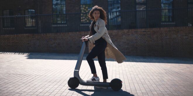 bo M Lifestyle 00001 Bristol-based mobility startup Bo on its vision for micromobility
