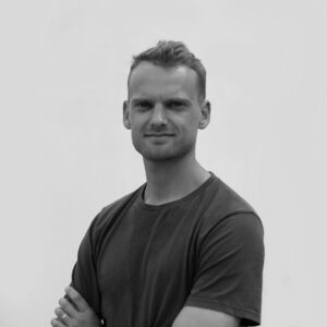 bo Harry Wills CTO Bristol-based mobility startup Bo on its vision for micromobility