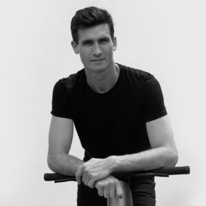 bo Oscar Morgan CEO Bristol-based mobility startup Bo on its vision for micromobility