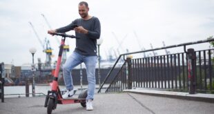 christina spinnen H3iKDrCQ AQ unsplash What micromobility trends are we likely to see in 2023?