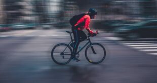 commuters post COVID 17% of commuters 'more likely to cycle to work' after COVID-19