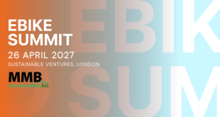 e-bike summit 2027