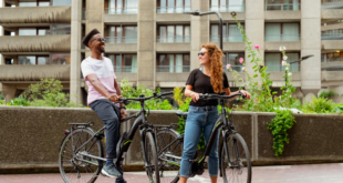 e bike trends europe Ensuring cycling is more than just a pandemic trend