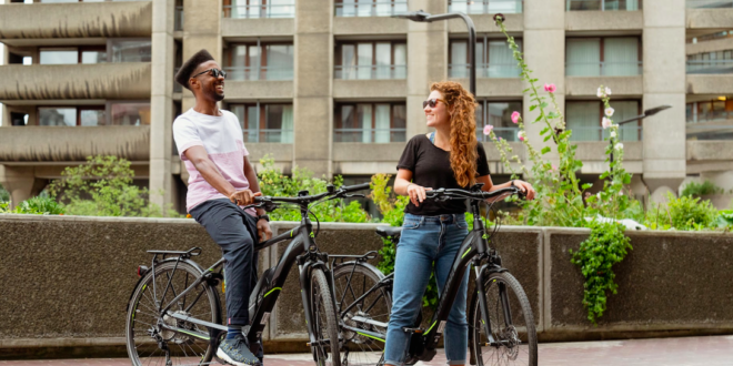 e bike trends europe A quarter of Europeans have already been converted to e-bikes