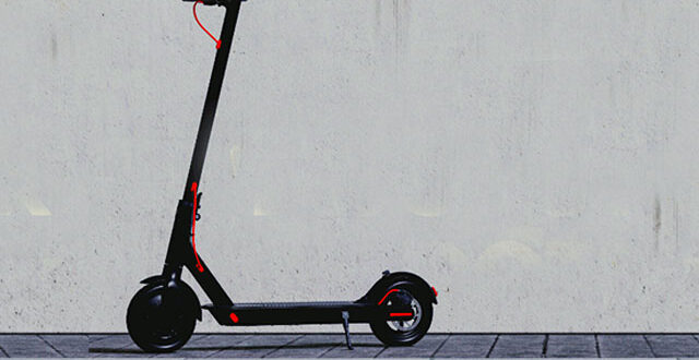 e scooter campaign m Cambridgeshire police hail success of crackdown on illegal e-scooter use 
