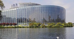 european parliament gbb155a5c9 1920 European Parliament passes ‘historic resolution’ to recognise cycling as mode of transport