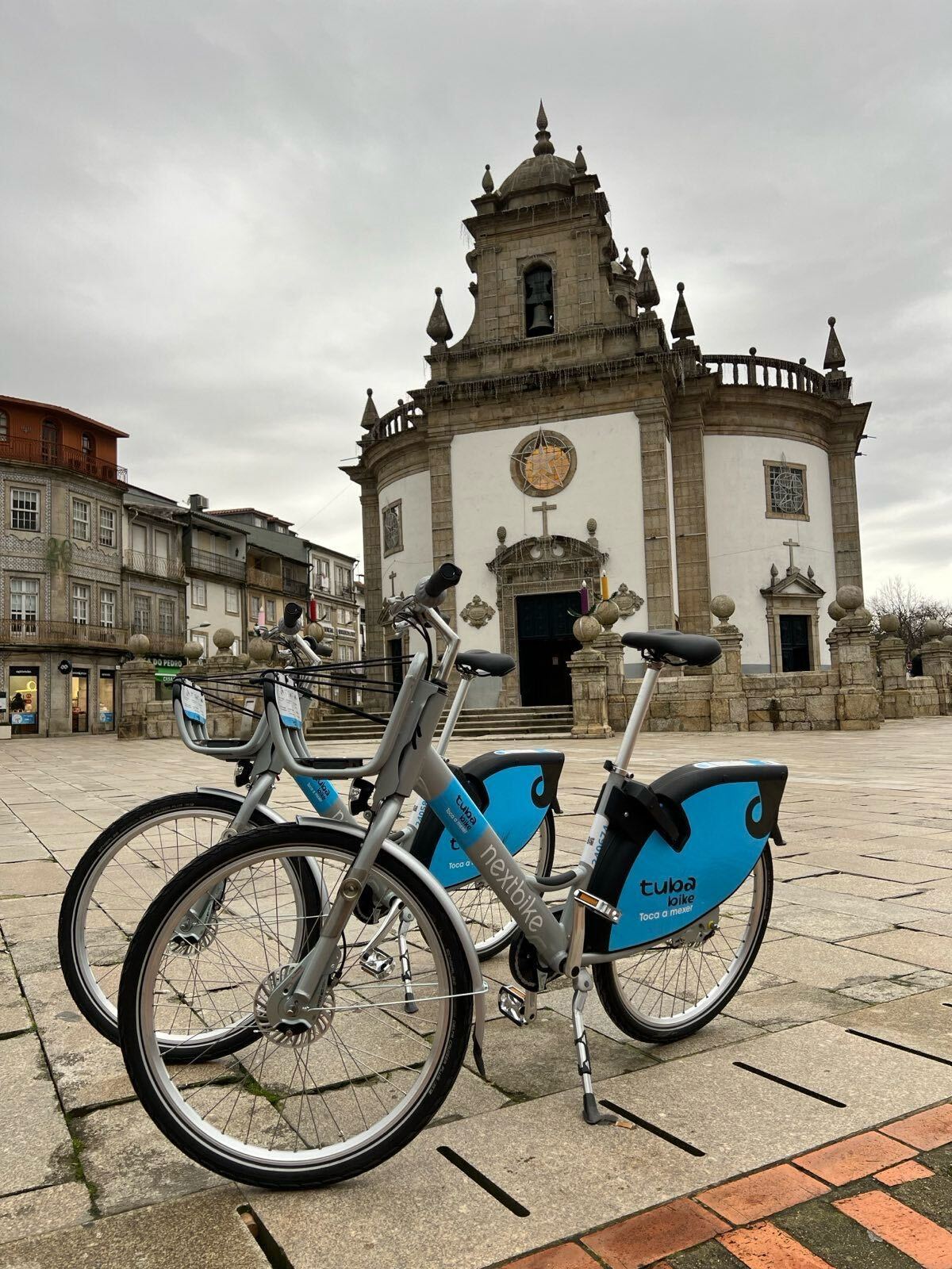 fc822b38 43a4 4b63 983f 5220cca60901 Nextbike wins tender to launch its first bike sharing scheme in Portugal