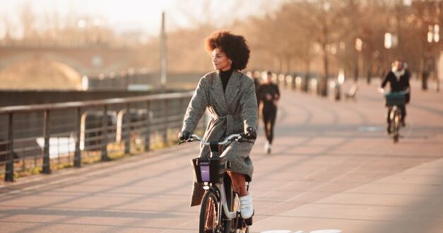 fifteen rendu HD 253A7048 British bike share operator Hourbike partners with Fifteen to expand UK schemes 