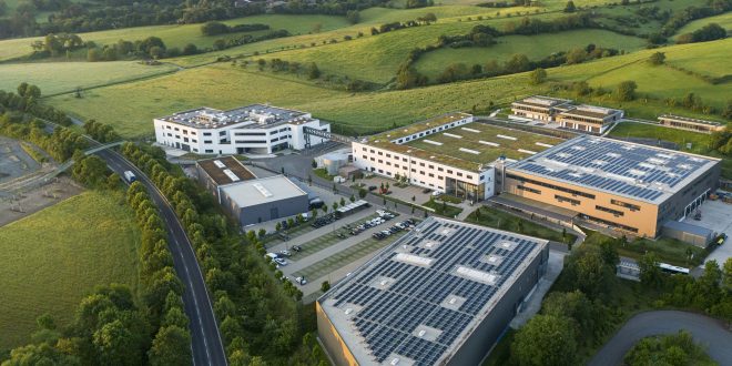 haeuser am berg thomasott 9643 0024 kopie Riese & Müller publishes new Sustainability Report