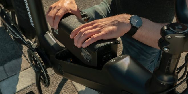 himiway bikes 4jiHJEWOOVk unsplash Bicycle Association webinar to address lithium battery fires