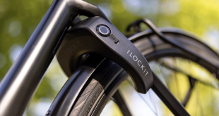 ilockit pro 002 6afd09e0 58f7 44db 99b6 0cde14eaf911 Connected Cycle and I Lock It announce strategic partnership