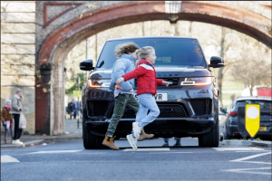 image 2 Cardiff Council becomes first to tackle SUV carspreading with fairer parking charges