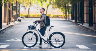 image002 4 e1714666278318 Dyaco Europe unveils ambitious plans for e-bike market, launches Cikada and confirms Reebok distribution