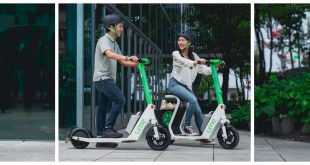 lime Tokyo Lime launches e-scooters in Tokyo