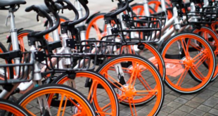 manchester bike share New £10 million bike hire scheme arriving in Manchester