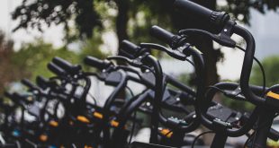 michael myers JhBq2X697b8 unsplash Cycling leads new sustainability rankings but 90% of Brits stall on action