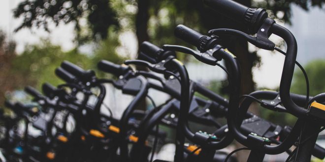 michael myers JhBq2X697b8 unsplash Cycling leads new sustainability rankings but 90% of Brits stall on action