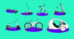 micromobility Welcome to MMB